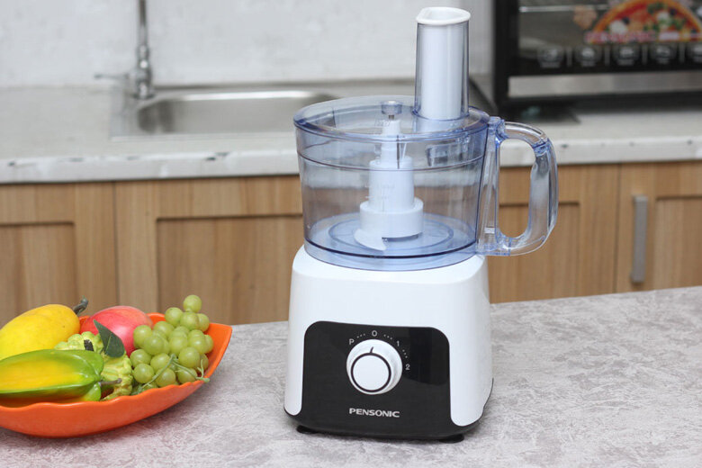 Máy xay đa năng Pensonic PB-5001 Máy xay đa năng Pensonic PB-5001