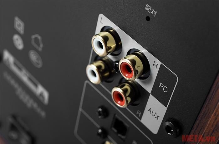 Loa không dây bluetooth Edifier S360DB