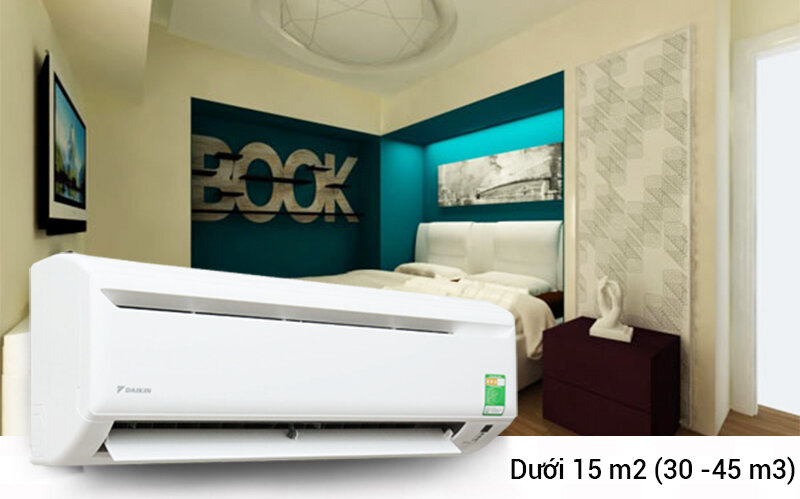 Máy lạnh 1 HP Daikin FTV25AXV1 Máy lạnh 1 HP Daikin FTV25AXV1
