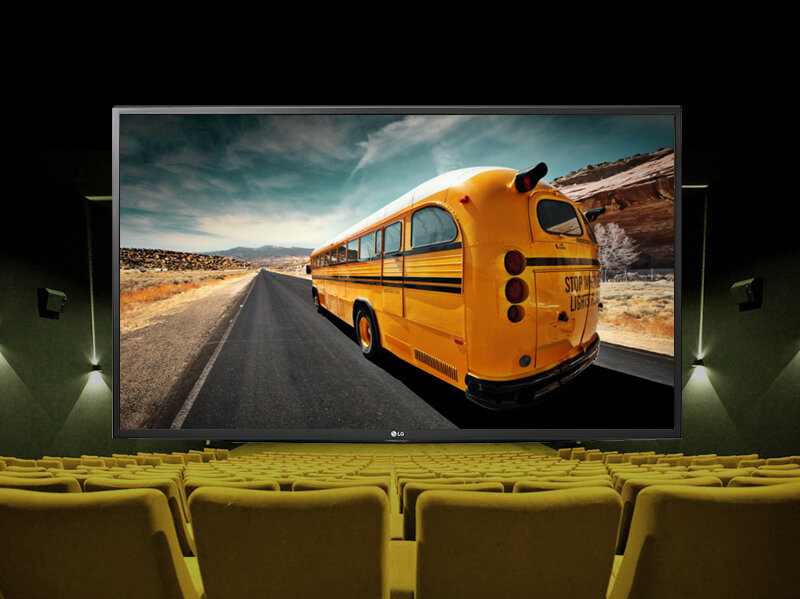 Smart Tivi LG 43 inch 43UH610T Smart Tivi LG 43 inch 43UH610T