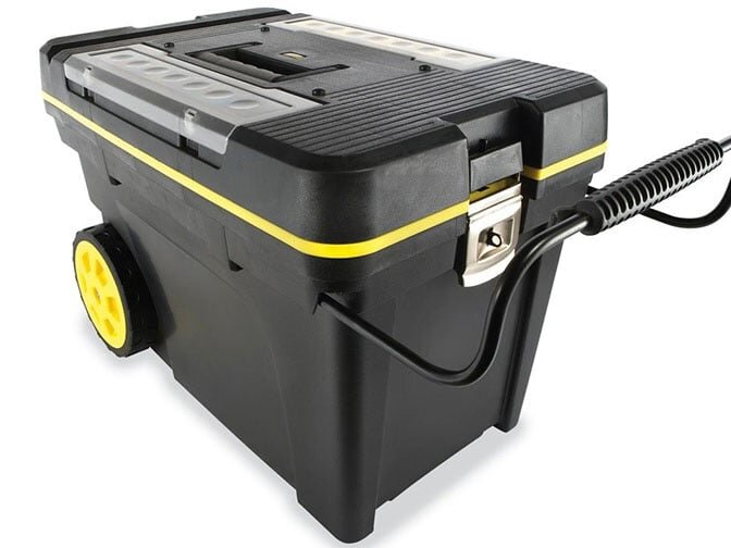 Thùng đựng đồ nghề Stanley 1-92-904 Thùng đựng đồ nghề Stanley 1-92-904