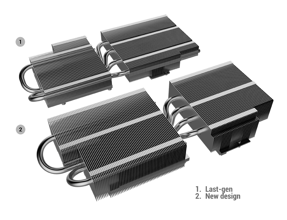 VGA Asus DUAL-RTX2060-A6G (NVIDIA Geforce/ 6Gb/ GDDR6/ 192Bit)