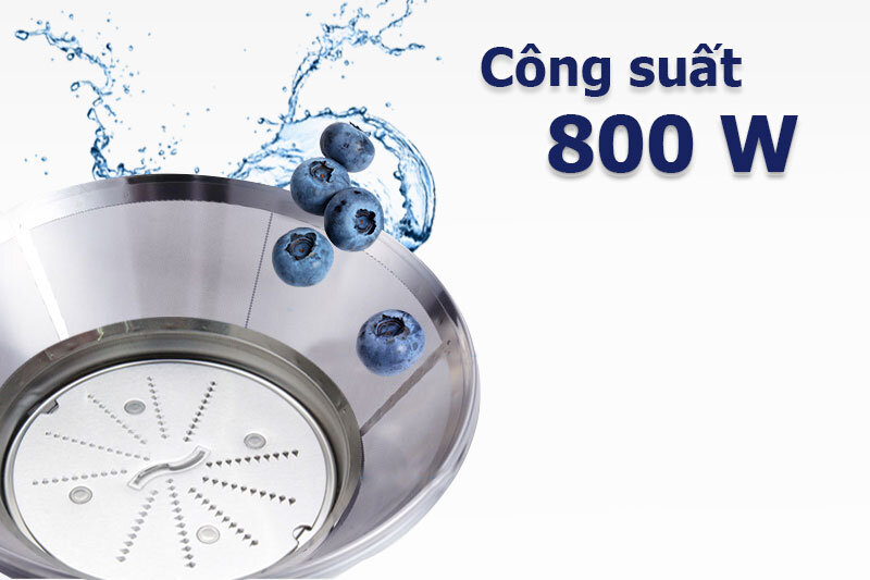 Máy ép trái cây Panasonic MJ-DJ01S Máy ép trái cây Panasonic MJ-DJ01S