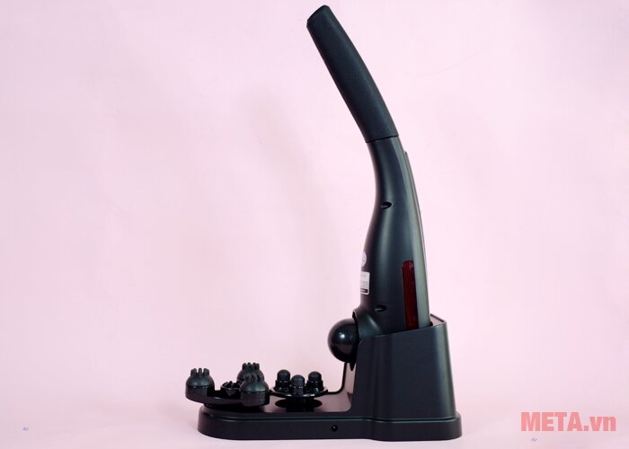 Máy massage cầm tay Maxcare Max631S