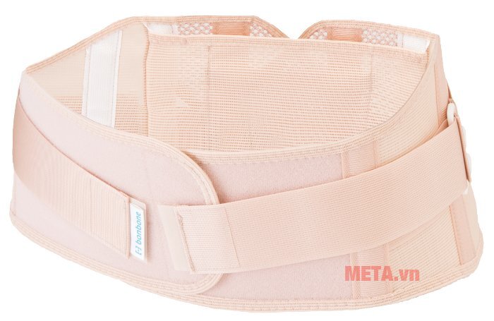 Đai cố định lưng Bonbone Pro Hard Slim