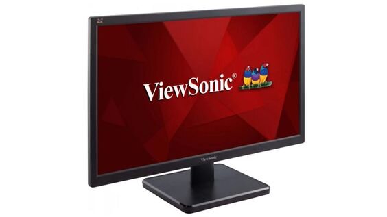 Màn hình ViewSonic VA2223-H (Ảnh 2)