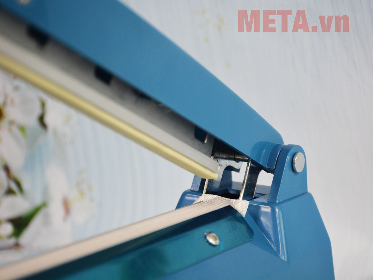 Máy hàn miệng túi bằng tay PFS - 300
