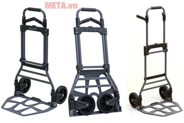 Xe đẩy hàng 2 bánh rút gọn Advindeq TL-150C