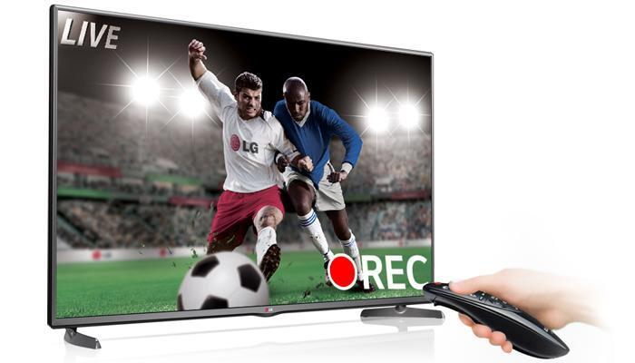 Smart Tivi 3D LED LG 47LB650T 47 inch Smart Tivi 3D LED LG 47LB650T 47 inch