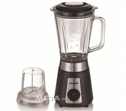 Máy xay sinh tố Tiross TS-5247 Máy xay sinh tố Tiross TS-5247