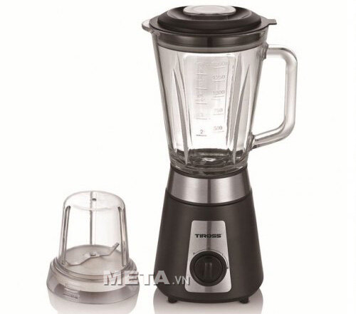 Máy xay sinh tố Tiross TS-5247