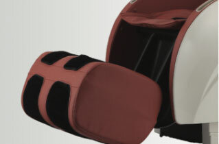 Ghế massage toàn thân Maxcare Max616S