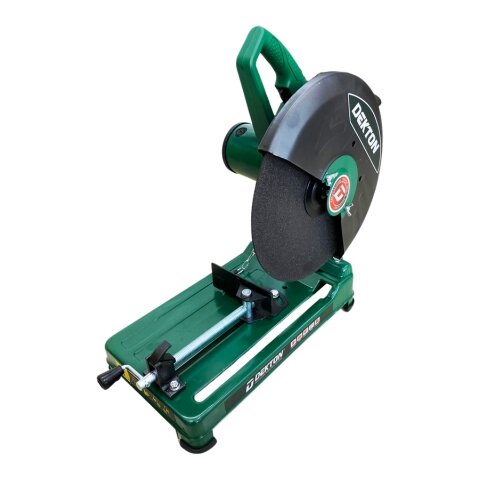 Máy cắt sắt Dekton DK-CS2400