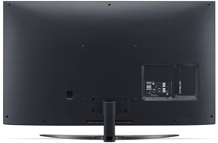 Smart Tivi LG 65NANO81TNA.ATV