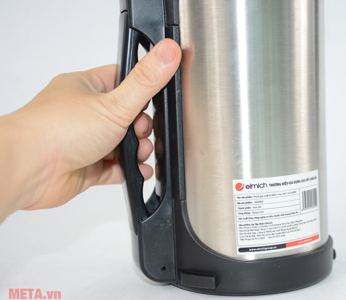 Bình giữ nhiệt Elmich 2246950 (1.2 lít)