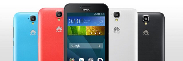 Điện thoại Huawei Y5 II Điện thoại Huawei Y5 II