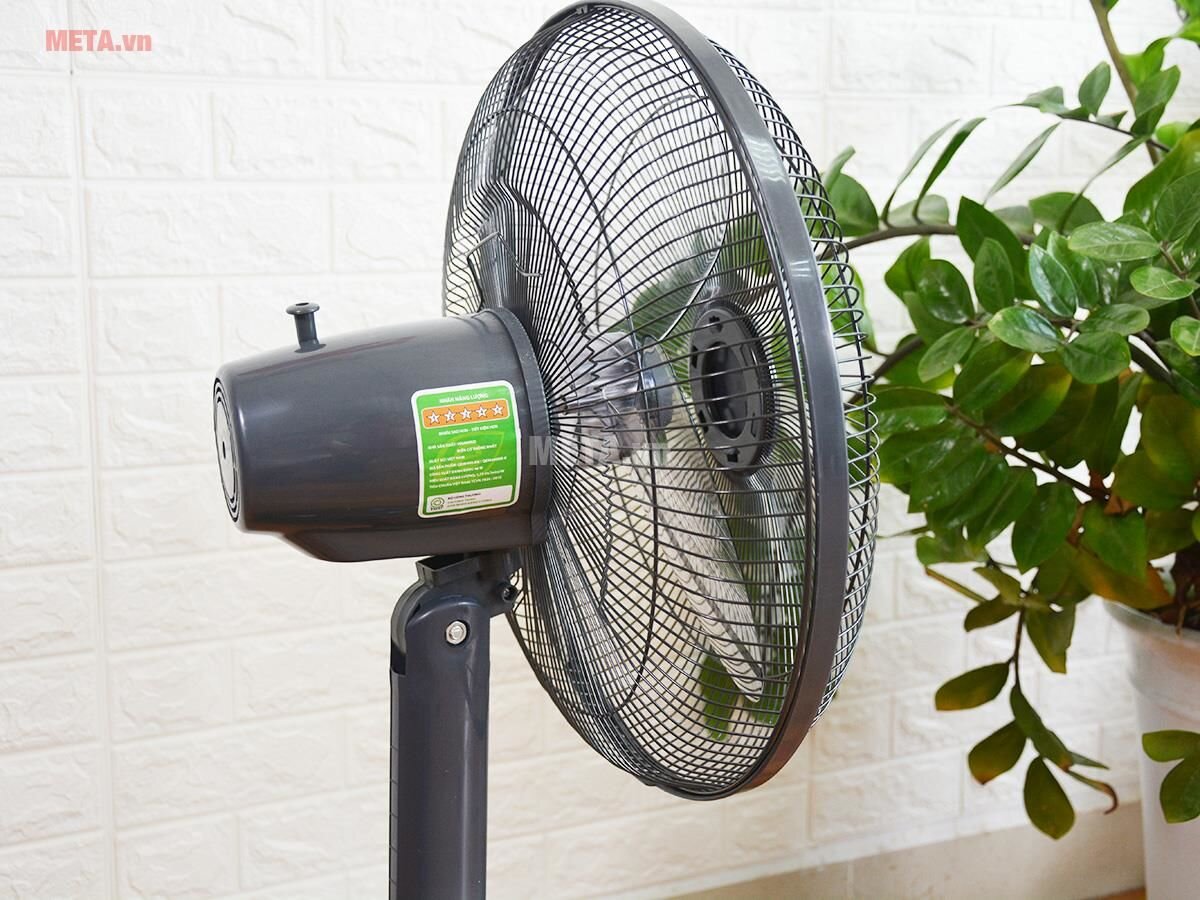 Quạt lửng Vinawind cánh 400 QĐM400-ĐK