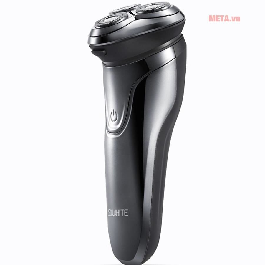 Máy cạo râu Xiaomi Soocas So White 3D Smart Shaver ES3
