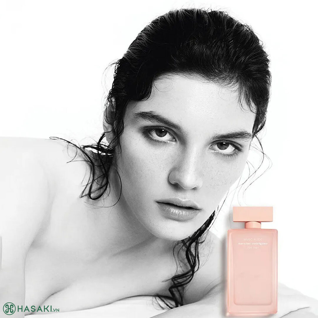 Mua Nước Hoa Nữ Narciso Rodriguez Musc Nude For Her EDP tại Hasaki