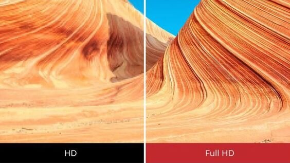 Màn hình ViewSonic TD2223 (Ảnh 5)