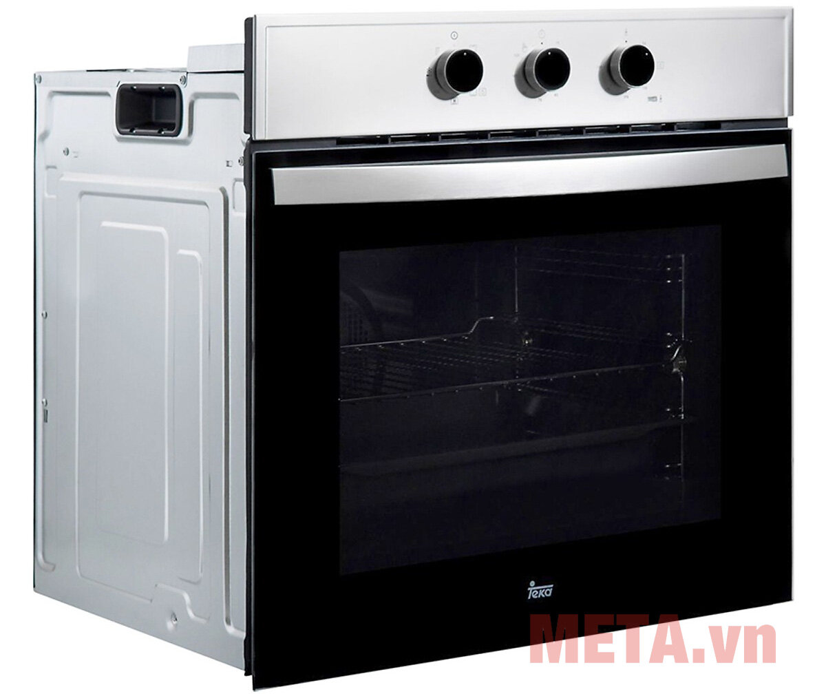 Lò nướng điện âm Teka HBB 605 (70L)