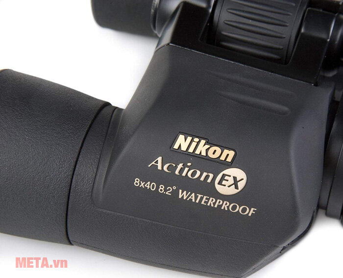 Ống nhòm Nikon Action EX 8x40 CF