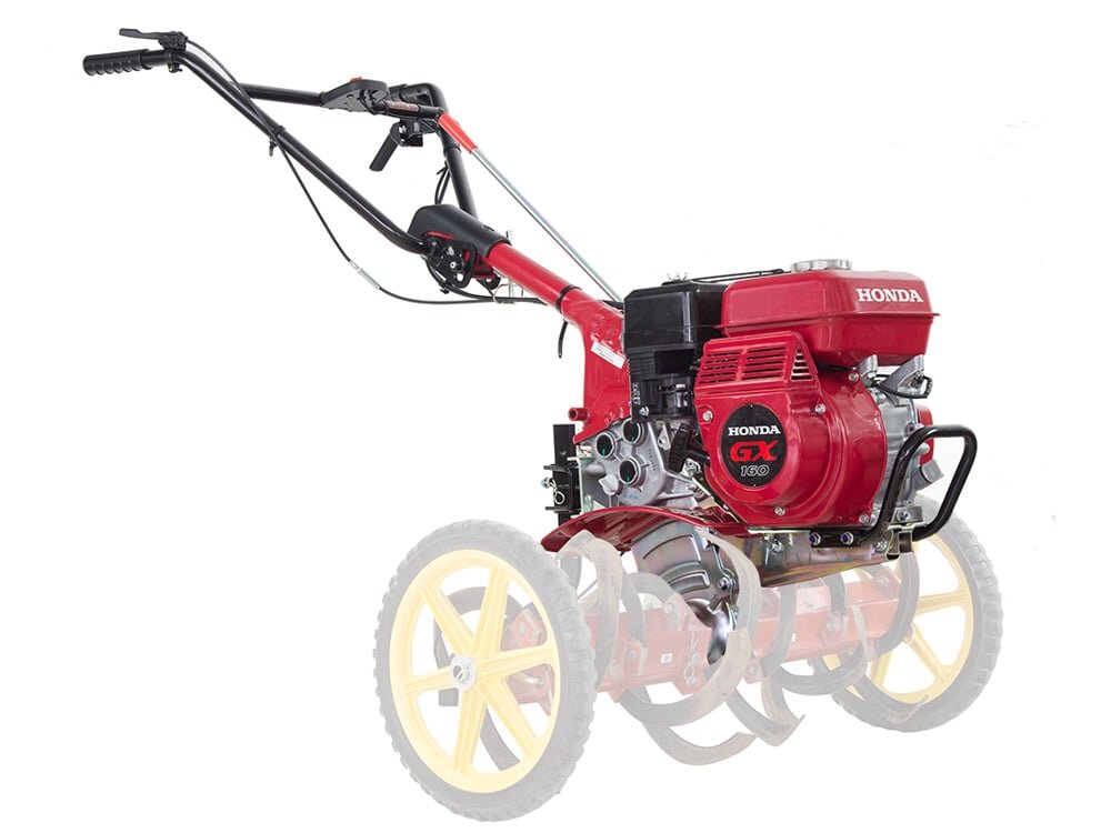 Hình ảnh máy xới đất Honda FJ500 T Hình ảnh máy xới đất Honda FJ500 T