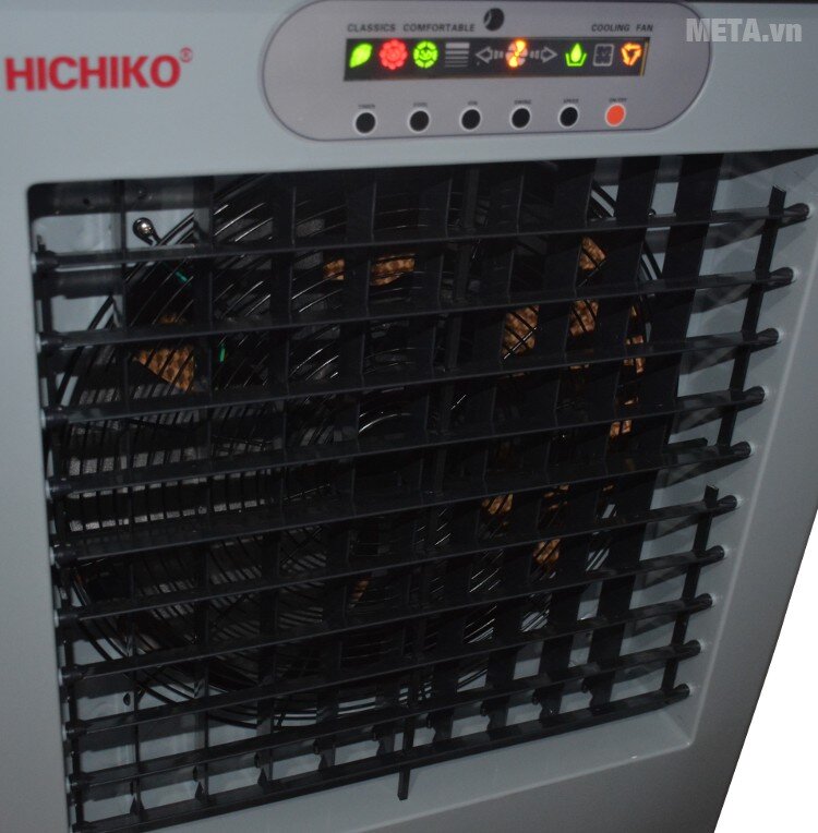 Máy làm mát Hichiko HC-6161