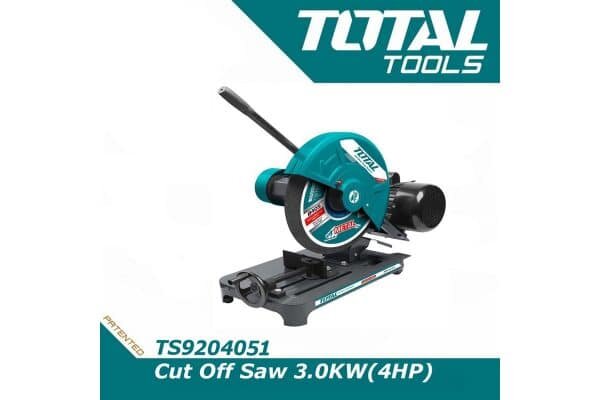 Máy cắt sắt 405mm Total TS9204051