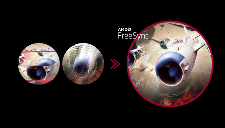 Màn hình LG 22MP400-B 21.5Inch 75Hz VA