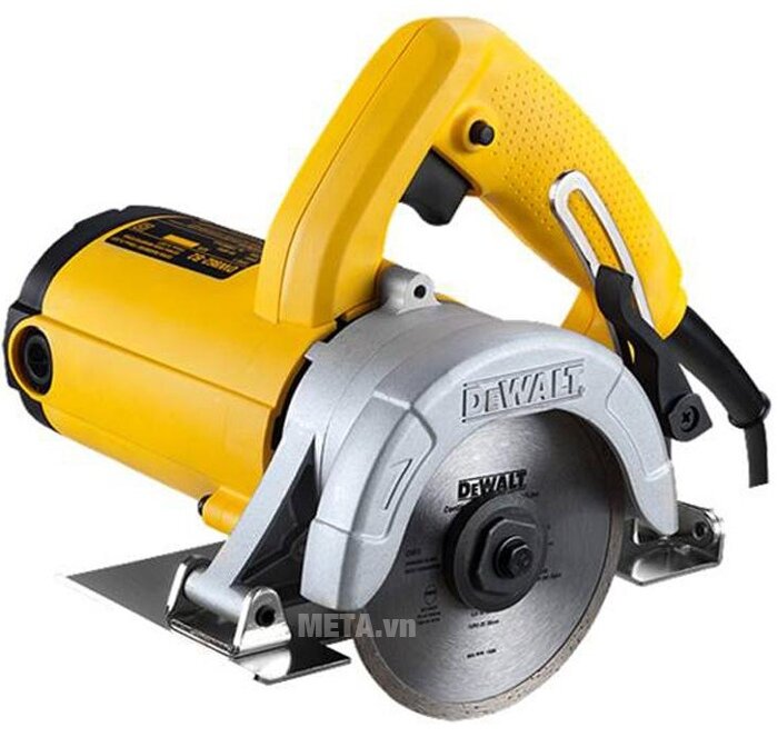Máy cắt gạch DeWalt DW862