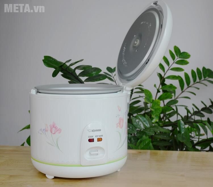 Nồi cơm điện Zojirushi NS-RNQ18 - 1,8 lít