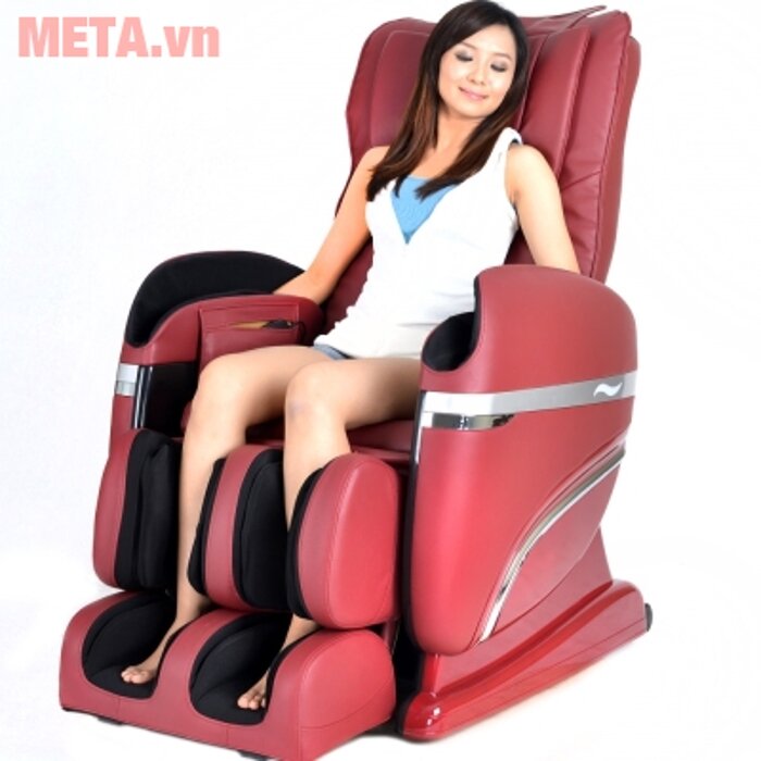 Ghế massage toàn thân Tokuyo TC-366