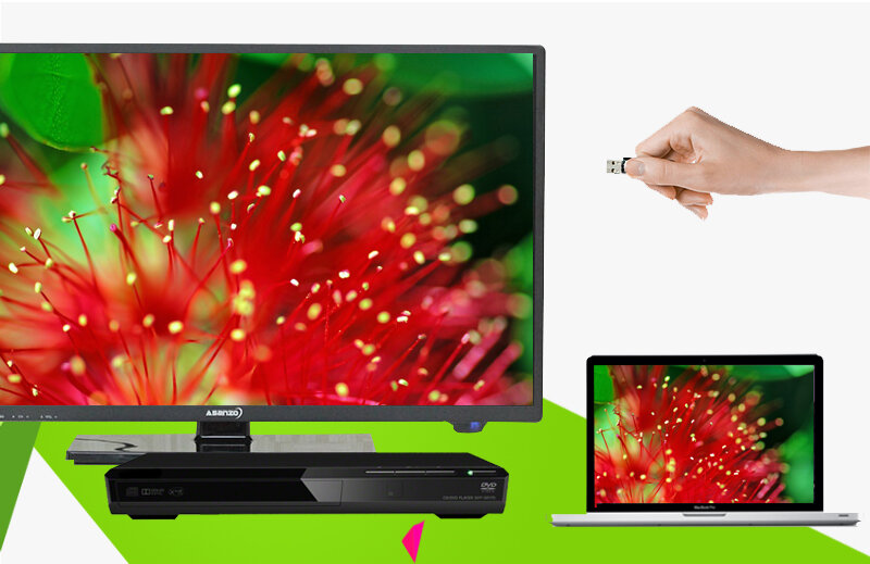Tivi Asanzo 25 inch 25E110 Tivi Asanzo 25 inch 25E110