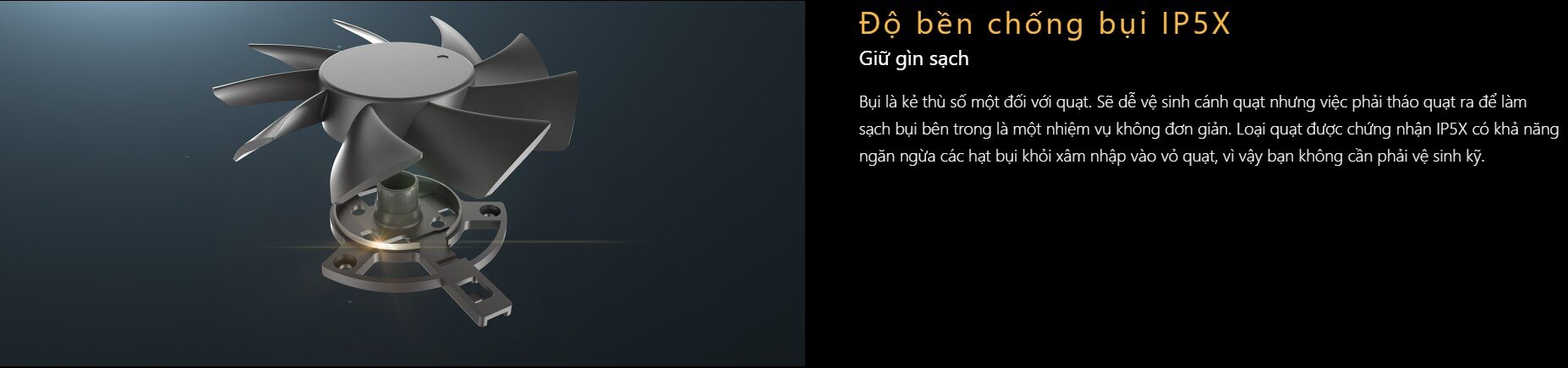 Card màn hình ASUS TUF GTX 1660 Super-6G GAMING (6GB GDDR6, 192-bit, DVI+HDMI+DP, 1x8-pin)