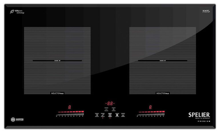 Bếp từ âm Spelier SPE-IC-1089