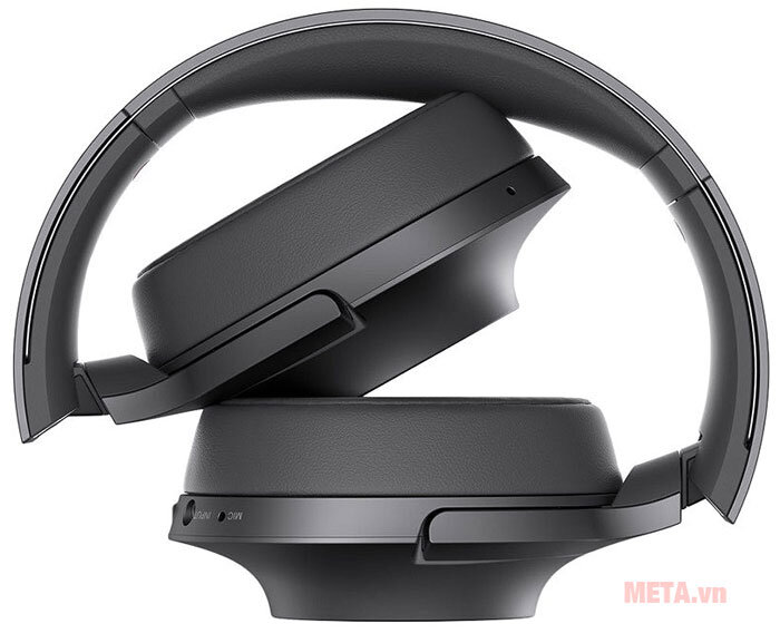 Tai nghe bluetooth Sony MDR-100ABN