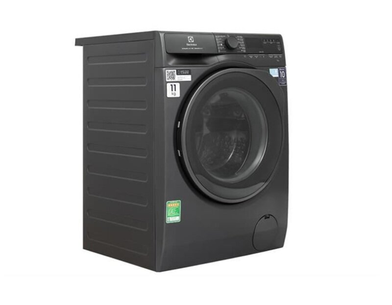 Máy giặt Electrolux UltimateCare 700 Inverter 11kg EWF1143R7SC/EWF1143R7WC