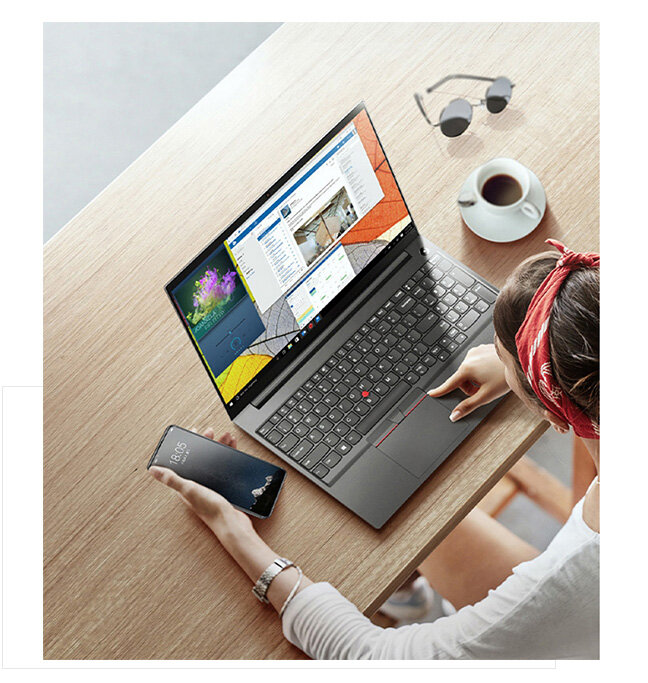 Laptop Lenovo Thinkpad P14s G2 20VX008LVN