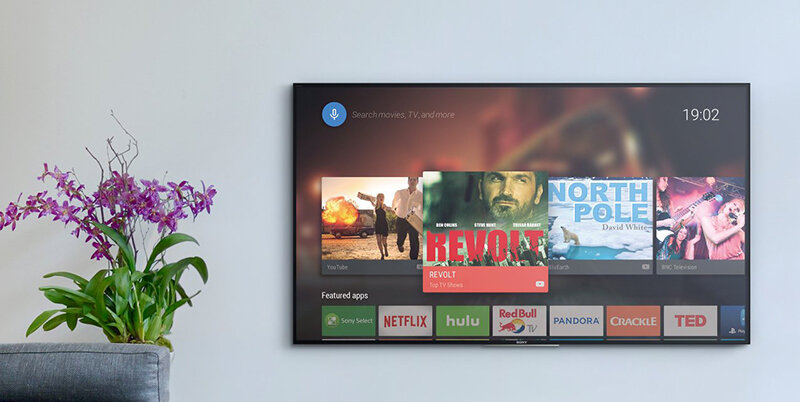 Android Tivi Sony 75 inch KD-75Z9D Android Tivi Sony 75 inch KD-75Z9D
