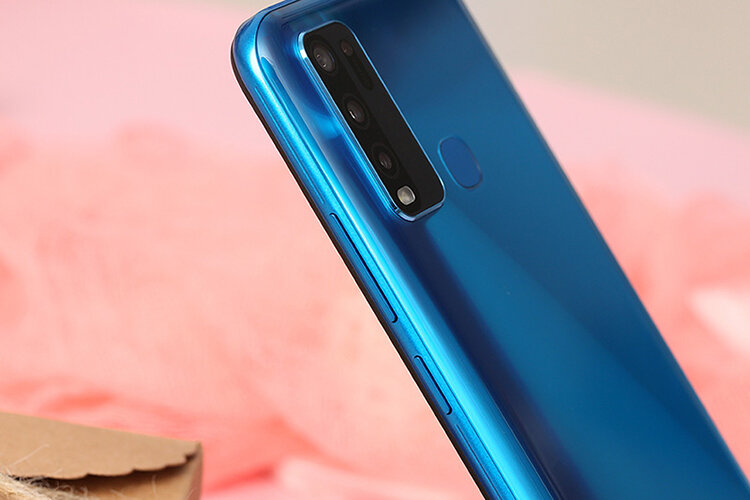 Điện thoại Vivo Y30i - 4GB RAM, 64GB, 6.47 inch