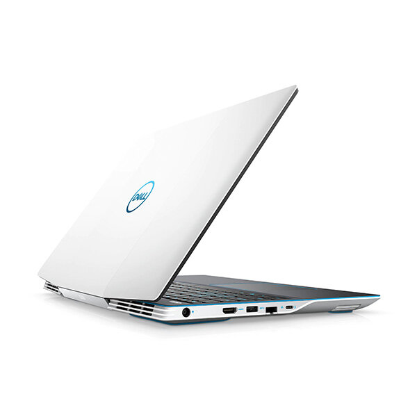Laptop Dell Gaming G3 3500BW P89F002BWH (Core i7 - 10750H/16Gb (2x8Gb)/ 512Gb SSD/15.6