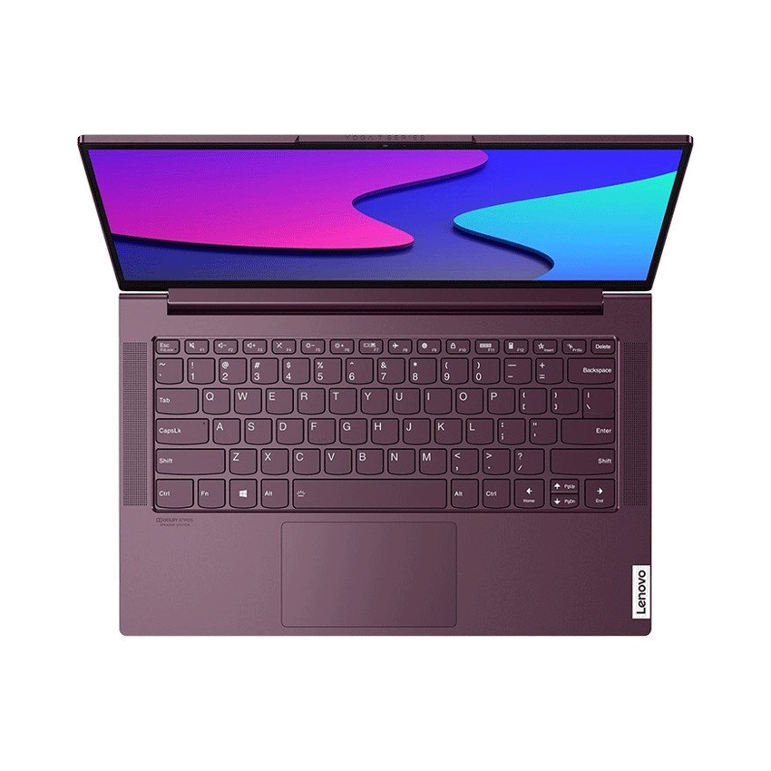 Laptop Lenovo Yoga Slim 7