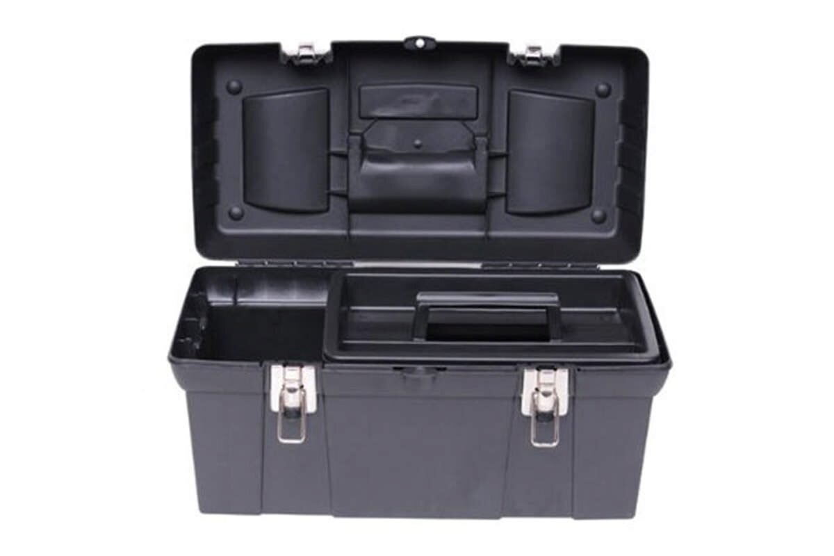 Hộp dụng cụ (nhựa) 19