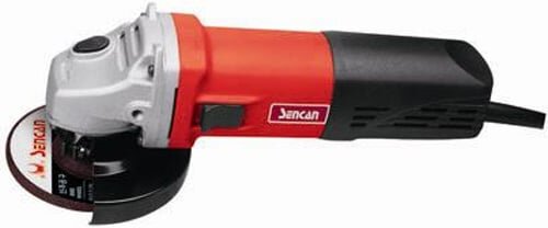 Máy mài góc Sencan 541034 làm bằng chất liệu cao cấp, bền bỉ Máy mài góc Sencan 541034