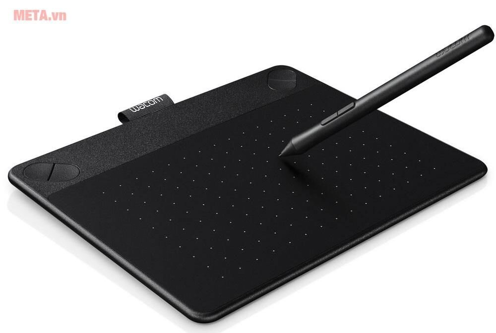 Bảng vẽ máy tính Wacom Intuos Photo Small (CTH-490/K2-CX)