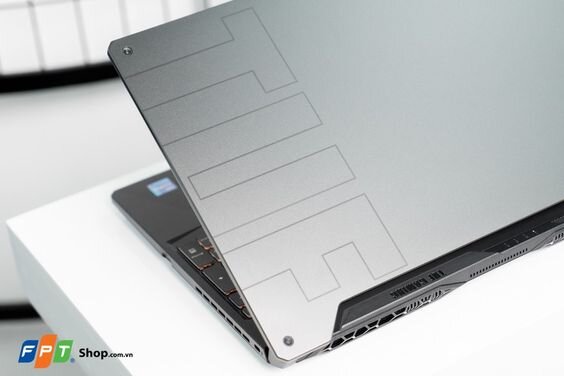 Asus TUF Gaming F15 FX506HCB HN139T (Ảnh 8)