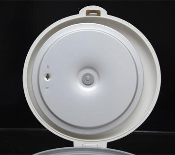 Nồi cơm điện Sharp KS-11ETV