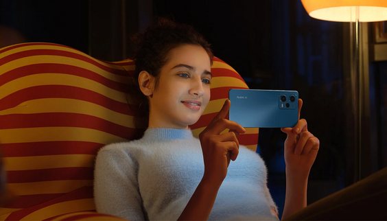 Redmi Note 12 Pro 5G 7