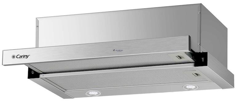 Máy hút mùi Cariny CAW-7001SS